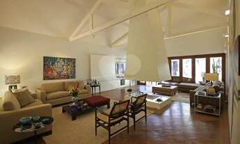 Imagem 4: Casa térrea em rua fechada