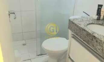 Imagem 4: Aluga-se Apartamento no Condomínio Spazio Campo das Violetas no Jardim América - São José