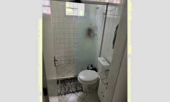 Imagem 6: Apartamento de 49.98m² , com 2 dormitórios, sala, cozinha , lavanderia 1 vaga coberta , Ed