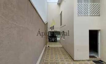 Imagem 6: Casa de rua à venda, 1 quarto, 4 suítes, 2 vagas, Vila Paraíso - Campinas/SP