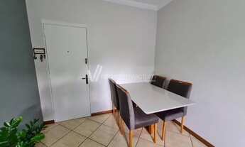 Imagem 5: Apartamento - Parque Dom Pedro II - Campinas