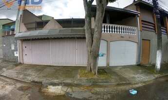 Imagem: LOCAÇÃO. Casa de 03 Dormitórios de 150