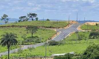 Imagem 3: Lote as margens do lago de furnas