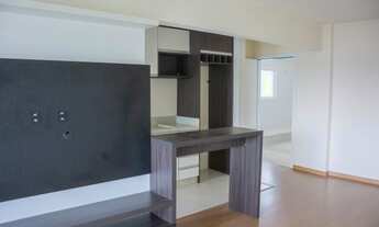 Imagem 4: Apartamento Semi Mobiliado Pio X Caxias do Sul