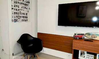 Imagem 7: Apartamento para Aluguel - Nova Petrópolis, 1 Quarto, 37 m2