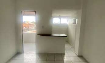 Imagem: Apartamento vista lagoa no Renascença