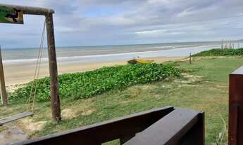 Imagem 4: Casa de praia para alugar