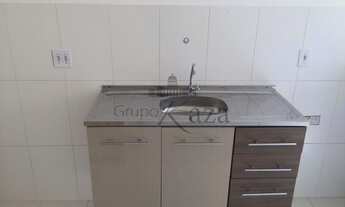 Imagem 7: Apartamento - Jardim América - Residencial Spazio Campo das Violetas - 2 Dormitórios - 56m