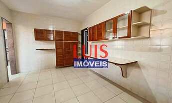 Imagem 5: Casa com 3 dormitórios à venda, 238 m² por R$ 980.000 - Piratininga - Niterói/RJ CA6097