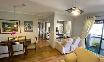 Imagem: Apartamento - Vila Brandina - Campinas