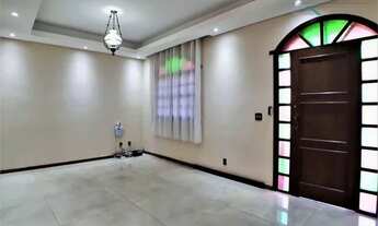 Imagem 6: Casa com 3 dormitórios para alugar, 210 m² por R$ 4.005,32/mês - Pompéia - Belo Horizonte