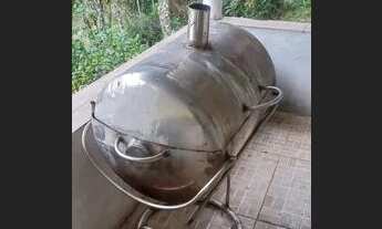 Imagem 2: Chácara Serra da Bocaina