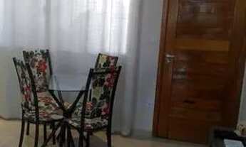 Imagem 5: Casa para venda com 2 quartos no Bairro Residencial Esperança em Caçapava