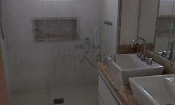 Imagem 6: Apartamento no Jardim Esplanada - Residencial Esplanada Life Club - 167m² - 3 Suítes