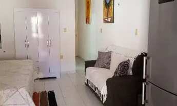 Imagem 2: KitNet Mobiliado