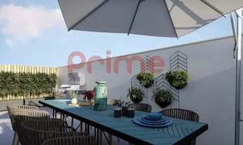 Imagem 3: Apartamento com Área Privativa para Venda em Contagem, Tijuca, 2 dormitórios, 1 banheiro