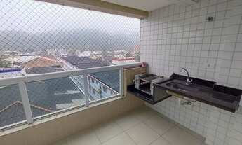Imagem 2: PRAIA GRANDE - Apartamento Padrão - CANTO DO FORTE