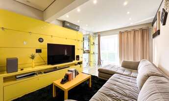 Imagem: BROOKLIN - FLORIDA PENTHOUSE