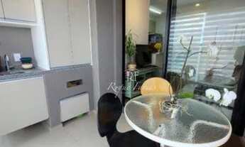 Imagem 3: Apartamento com 2 dormitórios à venda, 56 m² por R$ 690.000,00 - Vila Yara - Osasco/SP