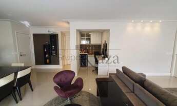 Imagem 3: Apartamento - Residencial Authentique - Vila Ema - 140m² - 3 Dormitórios