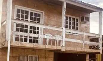 Imagem: Vendo casa de 2 andares - Bairro Capoeiras