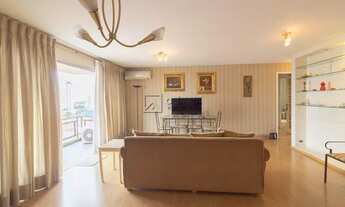 Imagem 5: Apartamento Venda Campo Belo 140 m² 3 Dormitórios