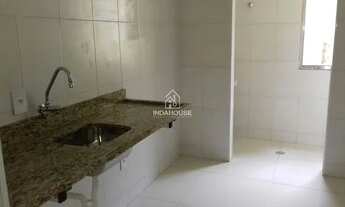 Imagem 6: Apartamento à venda, Residencial Village Azáleia, Indaiatuba, SP