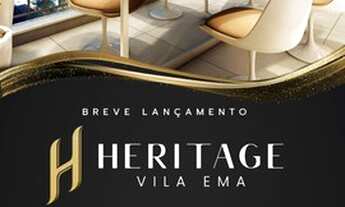 Imagem 2: Apartamento Heritage-Vila Ema- 3 dormitórios, suite/varanda gourmet