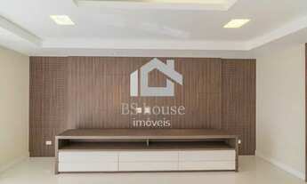 Imagem 7: Apartamento mobiliado 4 suítes - 2 vagas - Santo Antonio, São Caetano