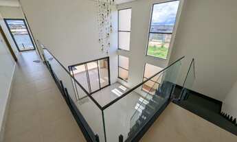 Imagem 2: Casa Alto Padrão (5 Suítes) em Formosa