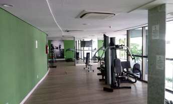 Imagem 5: Bristol 2 quartos 1 Suíte MOBILIADO - Boa Viagem