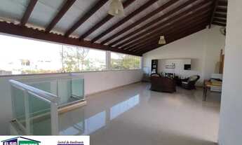 Imagem 6: Cobertura Duplex 3 Quartos (suíte) Piscina Área Gourmet 2 Qd Praia Posto 9 Recreio dos B