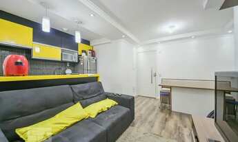 Imagem 5: Apartamento para Aluguel - Panamby, 3 Quartos, 64 m2