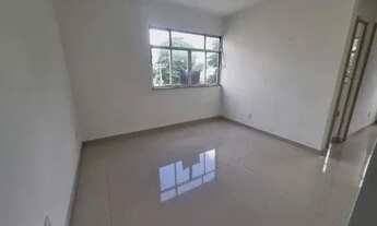 Imagem 6: Apartamento para aluguel com 47 metros quadrados com 2 quartos em Padre Miguel - Rio de Ja