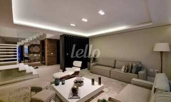 Imagem 1: São Paulo - Casa Padrão - Jardins