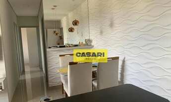 Imagem 5: Apartamento 2 dormitórios, 1 vaga de garagem, 53m², Centro - São Bernardo do Campo/SP