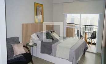 Imagem: Apartamento para Aluguel - Vila Mariana