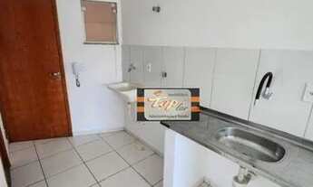 Imagem 3: Casa com 1 dormitório para alugar, 37 m² por R$ 1.000,00/mês - Vila Zat - São Paulo/SP