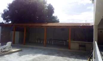 Imagem 4: Ap. no Cd. Katui 2 Japiim - 3 D e 3 B + G - Quitado - R$ 250 mil