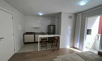 Imagem 5: Apartamento Com 44 m2 1 quarto 1vaga Bom Retiro - Joinville - SC