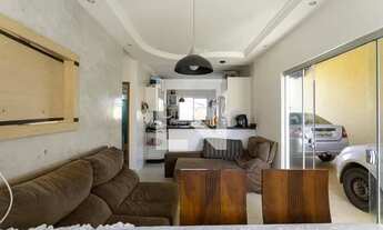 Imagem 3: Casa para Aluguel - Cidade Satélite São Luizn, 3 Quartos, 182 m2