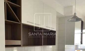 Imagem 4: Apartamento (tipo - padrao) 2 dormitórios/suite, cozinha planejada, portaria 24hs, lazer