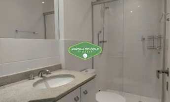 Imagem 5: Apartamento Terrara para Locação com 2 Dorms 2 Vagas 62 m²