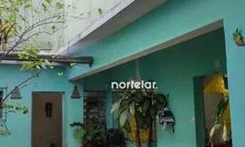 Imagem 5: SOBRADO LOCAÇÃO E VENDA NO JARDIM BRASIL