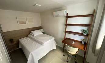 Imagem 5: Flat para Locação em Recife, Espinheiro, 1 dormitório, 1 banheiro, 1 vaga