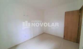 Imagem 7: Casa em Condomínio no Parque Edu Chaves com 1 Dormitório