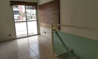 Imagem 2: Cobertura, Vila Suzana - São Paulo