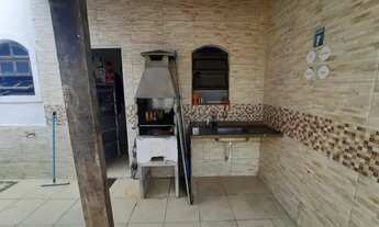 Imagem 7: Casa para Venda em Praia Grande, Maracanã, 3 dormitórios, 1 suíte, 3 banheiros, 3 vagas