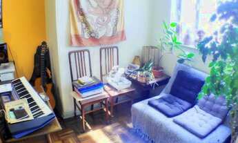 Imagem 3: Confortável e aconchegante 2 quartos no Rio Comprido!