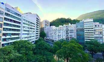 Imagem 6: Apartamento com 3 dormitórios à venda, 167 m² por R$ 1.850.000 - Copacabana - Rio de Janei